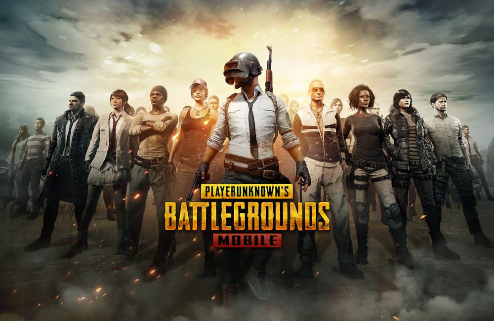 PUBG Mobile Tawarkan 9 Skin Gratis. Ini Cara Mendapatkannya